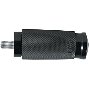 Shifter Peg - Contour - Black SP-CC-86-ANO