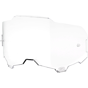 Armega Injected Injected Clear Lens