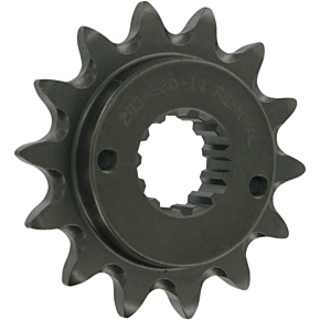 Sprocket - Front - Honda - 14-Tooth 283--520-14GP