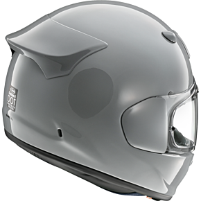 Contour-X Helmet - Light Gray - Medium 0101-18201