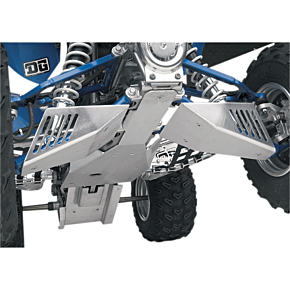 Fat Series A-Arm Guards 662-4180