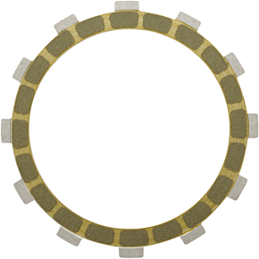 Clutch Friction Plate 301-70-10035