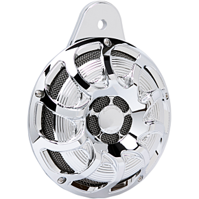 Custom Horn - Drift - Chrome - XL 70-257