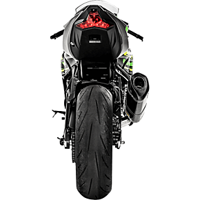 Replacement Muffler M-R05305C