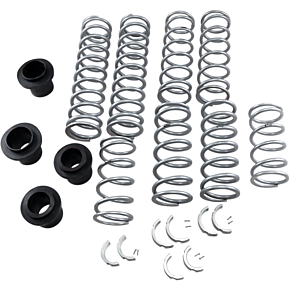 Stage 2 Pro UTV Performance Spring System E852090130222