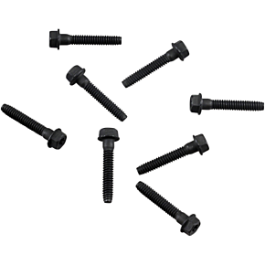 108 4-Pro Cover Plate Bolt Kit 217099A