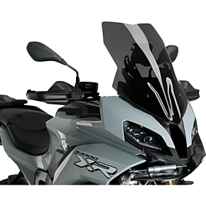 Touring Windscreen - Dark Smoke 2301-3024