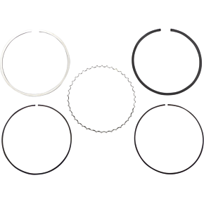 Piston Ring Set 900XSY-3