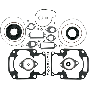 Complete Gasket Set - Arctic Cat 711190