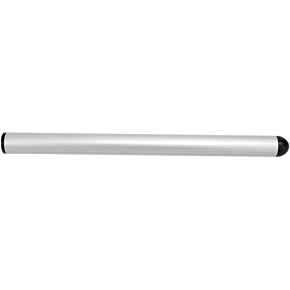 Handlebar - Clip-On - Replacement - Silver CLR001