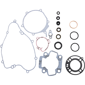 Gasket Kit - Complete 34.4021