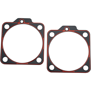 Metal Base Gasket - 3-5/8" - Big Twin 16777-66-SX