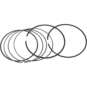 Piston Ring Set RPS2M8535.STD-C