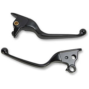 Lever Set - Black 0610-1683
