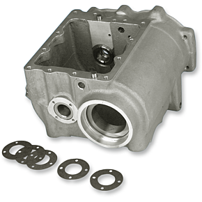 Countershaft Cap Gasket 36025-36