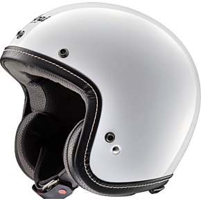 Classic-V Helmet - White - XS 0104-2952