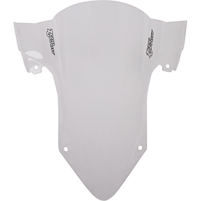 Double Bubble - Clear - S/M 1000R 16-812-01