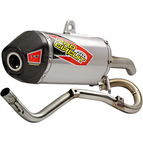 T-6 Exhaust 0111912F