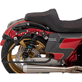 Rear Fender - Steel - 8-1/2" W RWD-50227