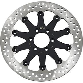 Brake Rotor - Intruder 800 5307
