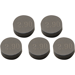 Valve Shims - 5 pack 29.748290