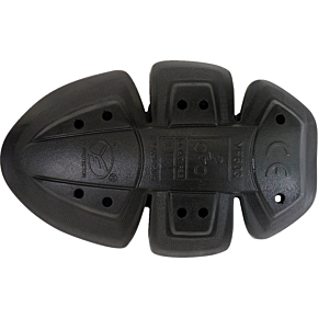 Shoulder Guards - Black - 2 Pack 2706-0312