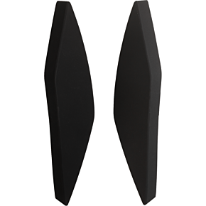 Ultraflite™ Side Covers - Rubatone Black 0133-1709