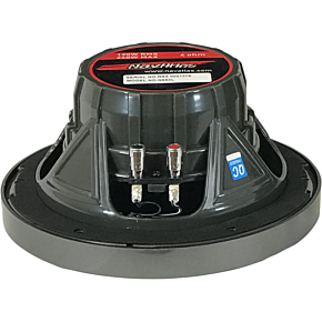 6.5" Speaker - Blue LED N652L