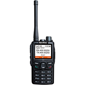 Handheld Radio - Dual Band NHR1