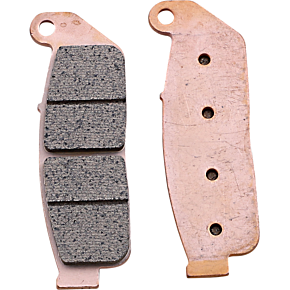 Sintered Brake Pads 1721-3025