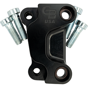 Brake Caliper Bracket - 13" - Left SP064K