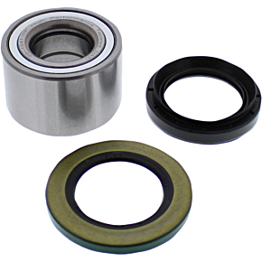 Wheel Bearing Kit - Tapered - Double Angular Contact - Front 0215-1066