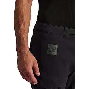 Halo Pro Drystar® XF Rain Pants - Black/Dark Shadow - Medium 3220426-1065-M