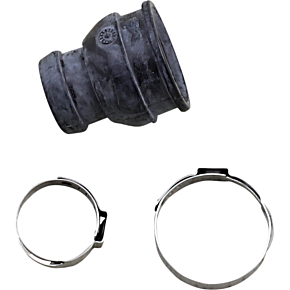 Boot - Drive Shaft - Rubber 003-124K