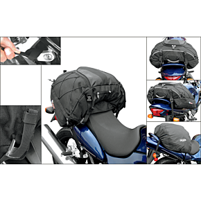 Navigator Luggage Tail Bag