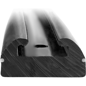 Black Slide - Profile B - Length 51.75" 400566