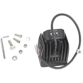 LED Flood Light - 4" - Square BL-LBP4SQF