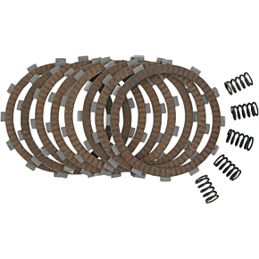 Clutch Kit DPSK235