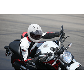 Corsair-X Helmet - White - Small 0101-18500