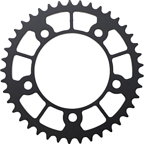 Steel Rear Sprocket - Honda - 41 Tooth 1210-2104