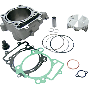 ATHENA Cylinder Kit - 96.00 mm - KFX450R P400250100009