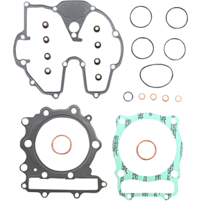 ATHENA Top End Gasket Kit - Honda P400210600650/1