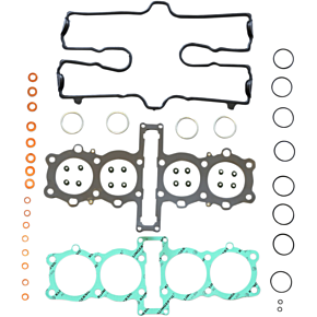 ATHENA Top End Gasket Kit - Honda P400210600721