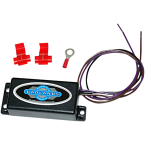 Badlands Turn Signal Load Equalizer LE-01