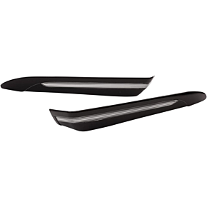 Ciro Light Accents - Tour-Pak® - Black 40007