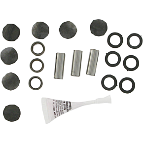 COMET Roller Kit Heavy Duty