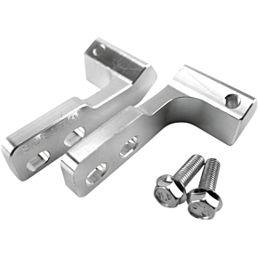 Cycra Hardware - Triple Clamp - Probend™ - Side 1CYC-1055-02