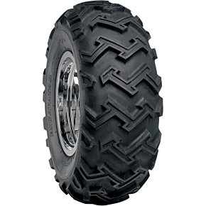 Duro Tire - HF274 Excavator - Front/Rear - 24x11-10 - 4 Ply 31-27410-2411B