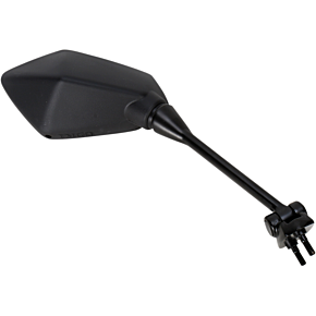 Emgo Mirror - Right - Black 20-49211