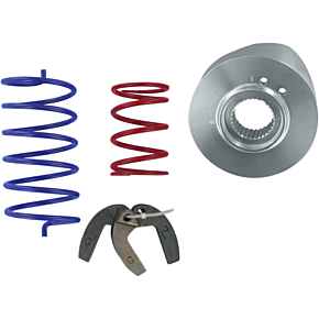 Epi Clutch Kit WE415082